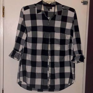 Lane Bryant button down—size 18